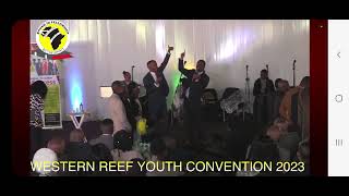 APOSTLE SP ZULU  ORDAINED LEADERSHIP PART 02 [upl. by Nimajeb]