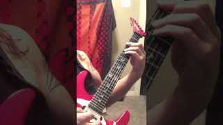 Learning to build major chord progressions starting with D major [upl. by Jannery]