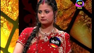 Bhauji No 1 Season 7 Episode no 48  Mahua Plus [upl. by Inavoig]