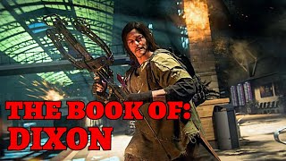 The Book Of Dixon [upl. by Halstead]