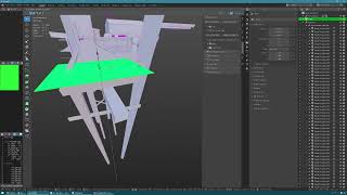 How to use YBNs to align things in the world and generate YMAPs with entities in set position [upl. by Boylan]