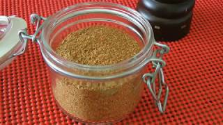 Creole Seasoning Mix Recipe • Best amp Easy Homemade  Tips amp Tricks 18 [upl. by Albrecht133]