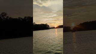 Kamal ka Sunset View Abdullah Abid tour travel tingting indiatravel shortsfeed viral shorts [upl. by Alrahs981]