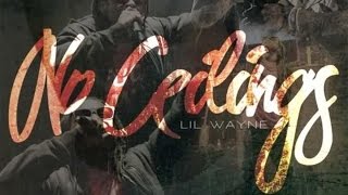 Lil Wayne  Ice Cream Paint Job NO CEILINGS [upl. by Hsina]