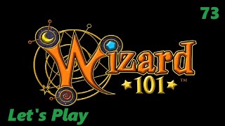 Wizard101 Lets Play Episode 73  Dragonspyre Part 17 [upl. by Pammi]