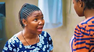 EKENE UMENWA  QUEENETH BLOCKBUSTER VILLAGE MOVIE THAT WILL MAKE YOU LAUGH SO HARD [upl. by Duhl888]