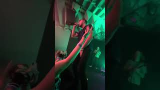 Anthem tilian live in Detroit 1106 [upl. by Naitirb113]