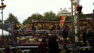 High Impress  Oberschelp Offride Video Brilon 2012 [upl. by Nolaj237]