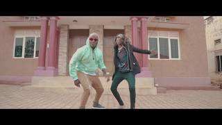 Kajambo ft Fefe Busi  Ykee Benda Latest Ugandan Music HD [upl. by Mirth896]