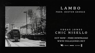 Vegas Jones  Lambo prod Boston George [upl. by Eirrot]