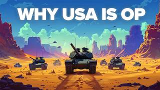 How Strong is US Military in 2024 [upl. by Knuth]