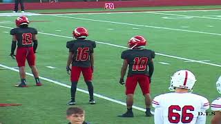 PENN HILLS vs MOON 2023 [upl. by Hart]