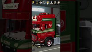 Los mejores momentos de serpytrucks en euro truck simulator 2  Mi Instagram es serpy90 [upl. by Elehcir]