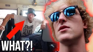 LOGAN PAUL  WHY 2017 WAS THE BEST YEAR OF MY LIFE [upl. by Anev453]