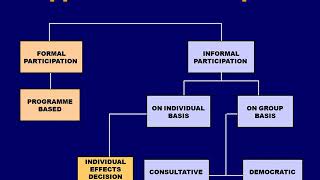 Participative ManagementHRM20418 [upl. by Nylloh121]