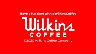 Wilkins Coffee Commercials 2020 [upl. by Leinehtan]