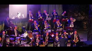 Tribute to Chet Baker  Jazz Orchestra of the Concertgebouw en Marcel Veenendaal [upl. by Lombardi]