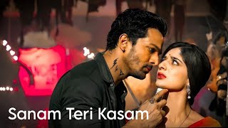 Sanam Teri Kasam sanamterikasam nostalgiclofi viral song bollywood [upl. by Sinai]