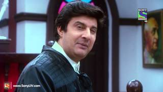 Adaalat  Shrapit Khanzar  Episode 322  9th May 2014 [upl. by Yelrak]