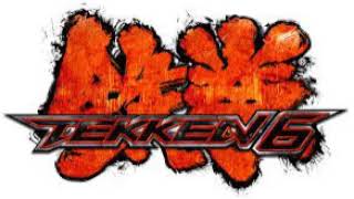 Tekken 6 OST spring trailer extended [upl. by Ajile273]