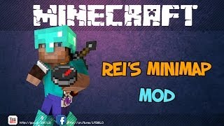 How to install Reis Minimap Mod 164 [upl. by Lakin]