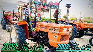 Ghazi for sell model 2012 model 2008 location Khushab [upl. by Col870]