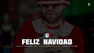 Feliz Navidad  Luis R ConriquezJoel De La PDareyes De La SierraKevin Amf  2024 [upl. by Lombardy]