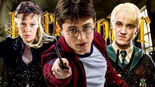 7 IDÉES REÇUES sur HARRY POTTER quil faut BANNIR  épisode 3 [upl. by Nivag]