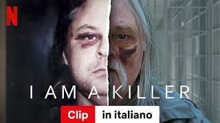 I AM A KILLER Stagione 5 Clip  Trailer in italiano  Netflix [upl. by Hartfield779]