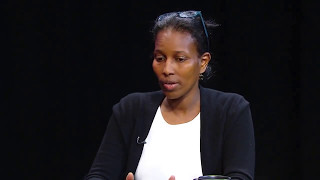 Ayaan Hirsi Al On The Problem With Intersectionality [upl. by Fachini950]