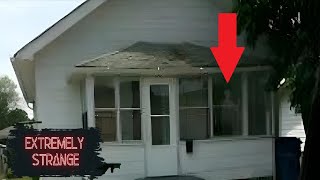 The Chilling TRUE Story of the Demon House [upl. by Gris]