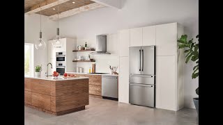 Bosch Kitchen Appliances  Designed to Perform Beautifully [upl. by Dorothea]