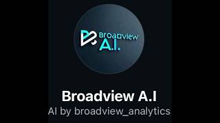 Broadview AI  An AI powered Business Consultant [upl. by Sherie187]