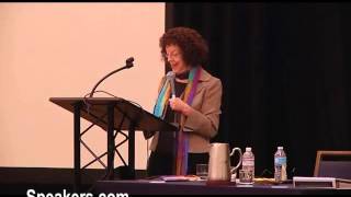 Harriet Lerner on Acts of Change [upl. by Atnima]