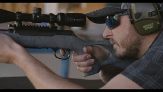 Timber Series  NEW Lightweight Rimfire Rifles from Savage [upl. by Rekcut307]