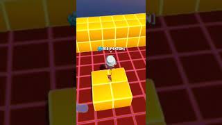 Almost killed him god gameplay stumbleguys superpunch spachula stumbleguyshighlights blockdash [upl. by Ghiselin157]