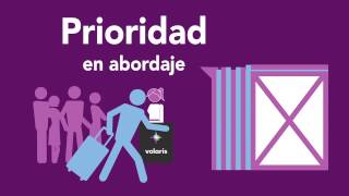 Conoce los beneficios que te da la nueva tarjeta Volaris INVEX VisaPlatinum [upl. by Nyleahs]