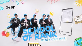 Yes My Love ranks their Top 5 OPM Karaoke Songs  School of Rank [upl. by Mian]