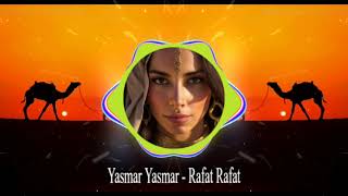 Yasmar Yasmar  Rafat Rafat slowed reverb remix trending viral shorts [upl. by Jasun]