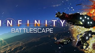 Infinity Battlescape  I Hope its Good [upl. by Ennyl]