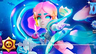 Brawl Stars OST  Chinese  Pisces Piper [upl. by Emelen833]