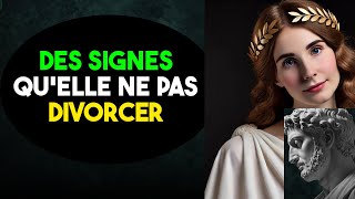 Comment Devenir Une Femme Leader 15 Signes dune Femme de Grande Valeur  Le Guide Stoïcien [upl. by Kato]