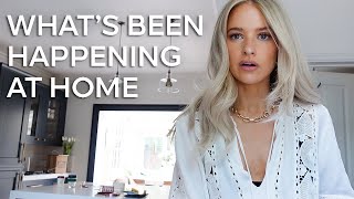 THIS is consuming me right now  Big Renovation Updates  Inthefrow [upl. by Filippa]