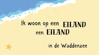 🦭 Op een eiland 😎 [upl. by Nea]