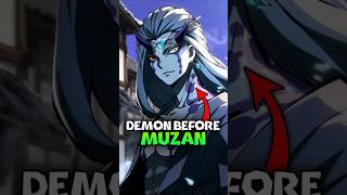 How did Muzan’s Doctor Learned about The Medicine that Made Muzan Demon shorts demonslayer hindi [upl. by Sherline425]