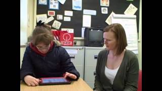 MyChoicePad Study Adults with Learning Disability [upl. by Bunting]