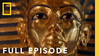 Cleopatras Lost Tomb Full Episode  Lost Treasures of Egypt [upl. by Pansy]