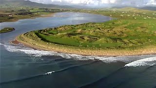 Kenmare Ireland The Ring of Kerry [upl. by Nylyoj]