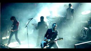 New divide Linkin park subtitulado español [upl. by Hokanson]