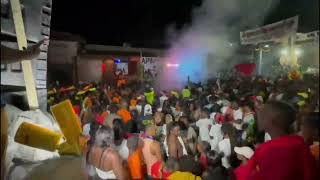 Sofar Band De Jacmel Live Defile Kanaval 2022 [upl. by Ayam]